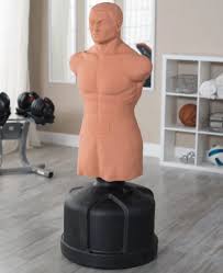 Body Opponent Bag