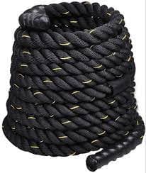 Battle Ropes