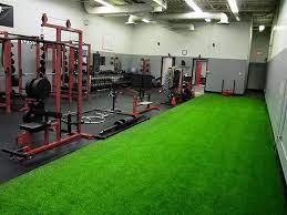 Gym Turf