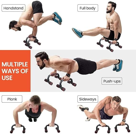 Push Up Stand - Image 6