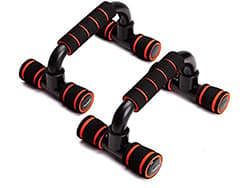 Push-Ups Stands