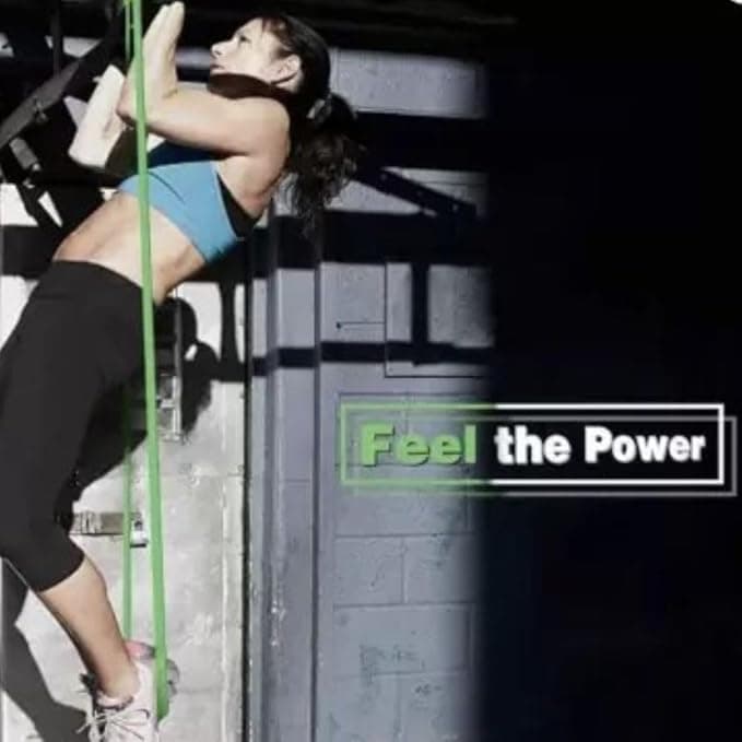Resistance Band - Image 3