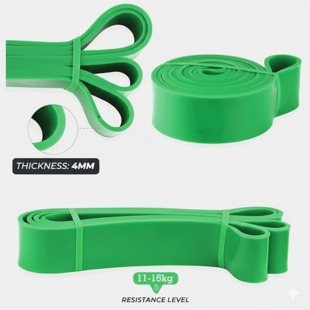 Resistance Band - Image 5