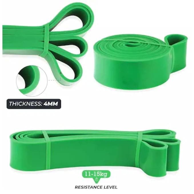 Resistance Band - Image 2
