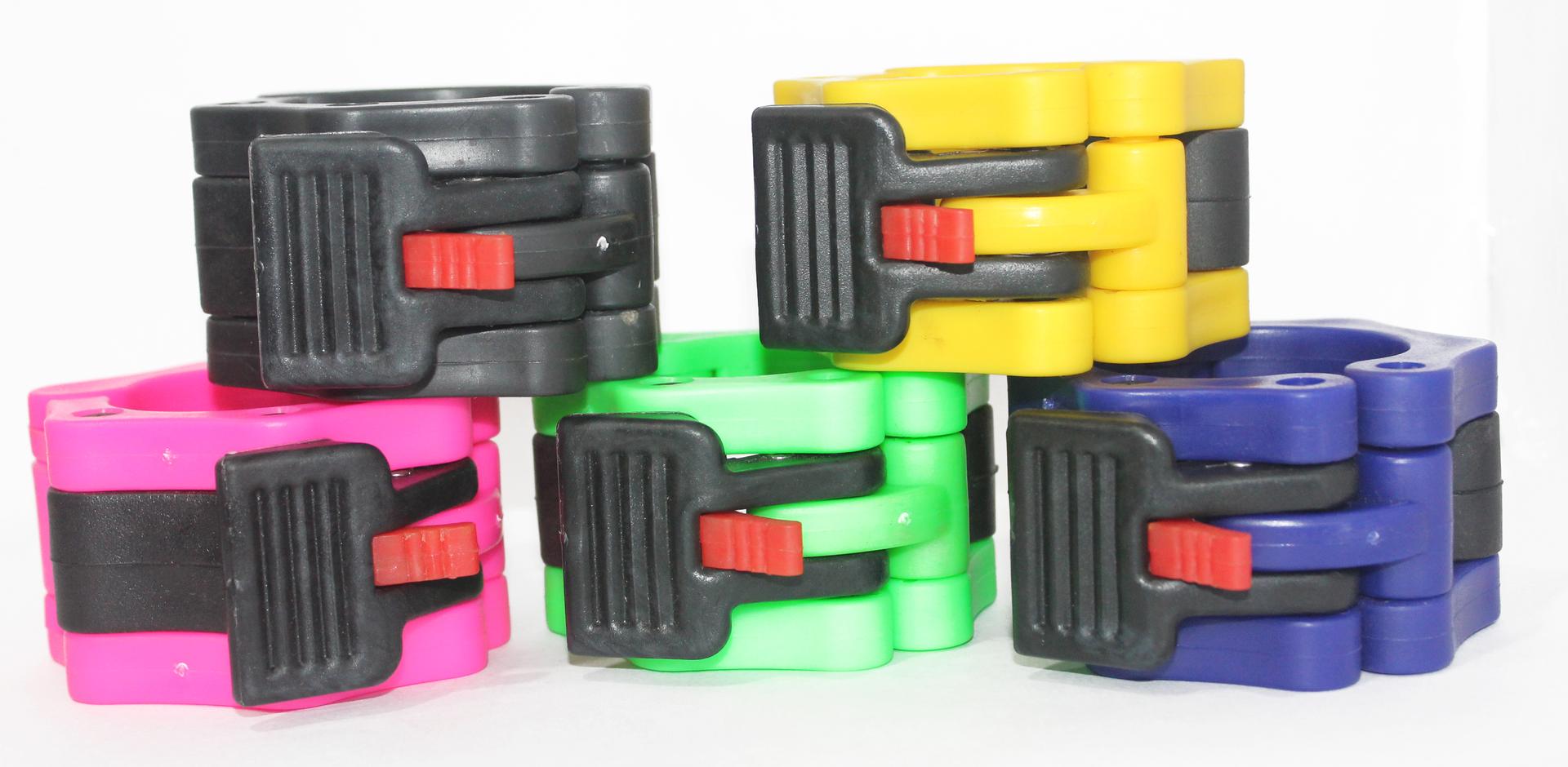 Rod Clamp - Image 17