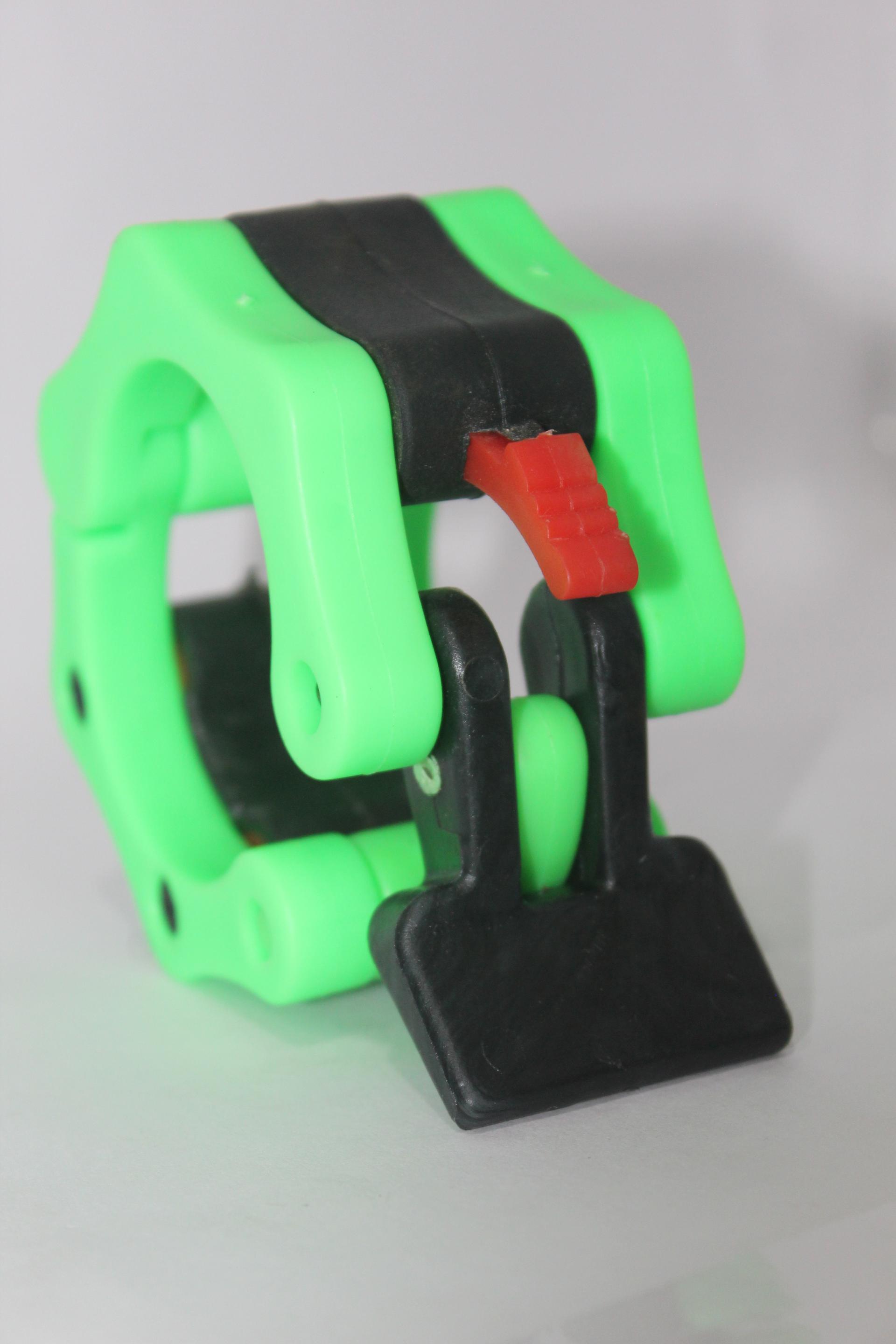 Rod Clamp