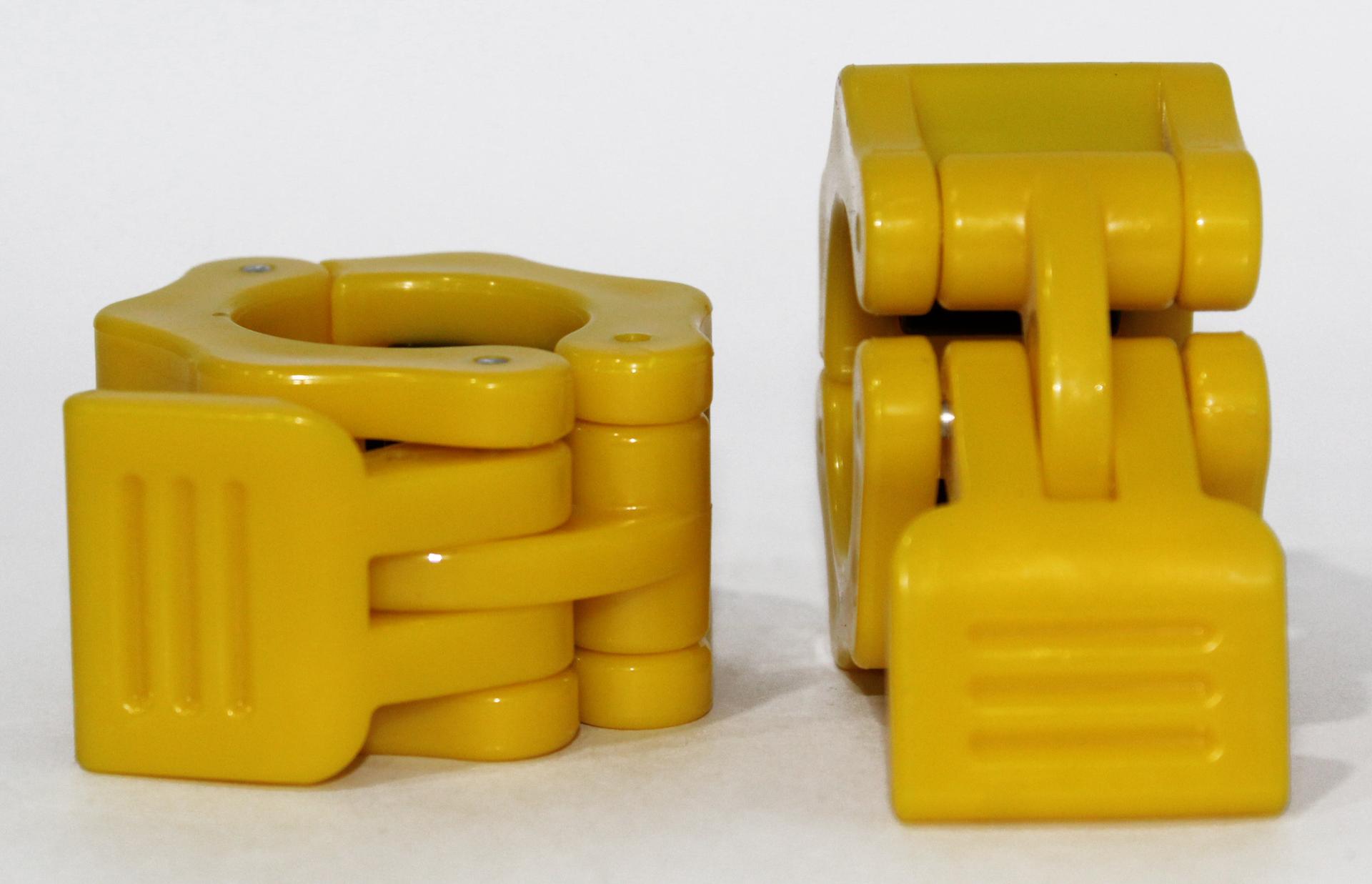 Rod Clamp Small