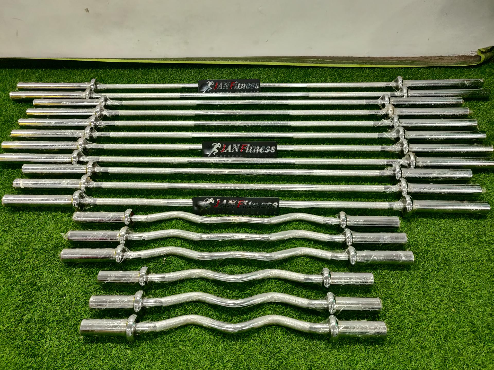Rods - Image 11