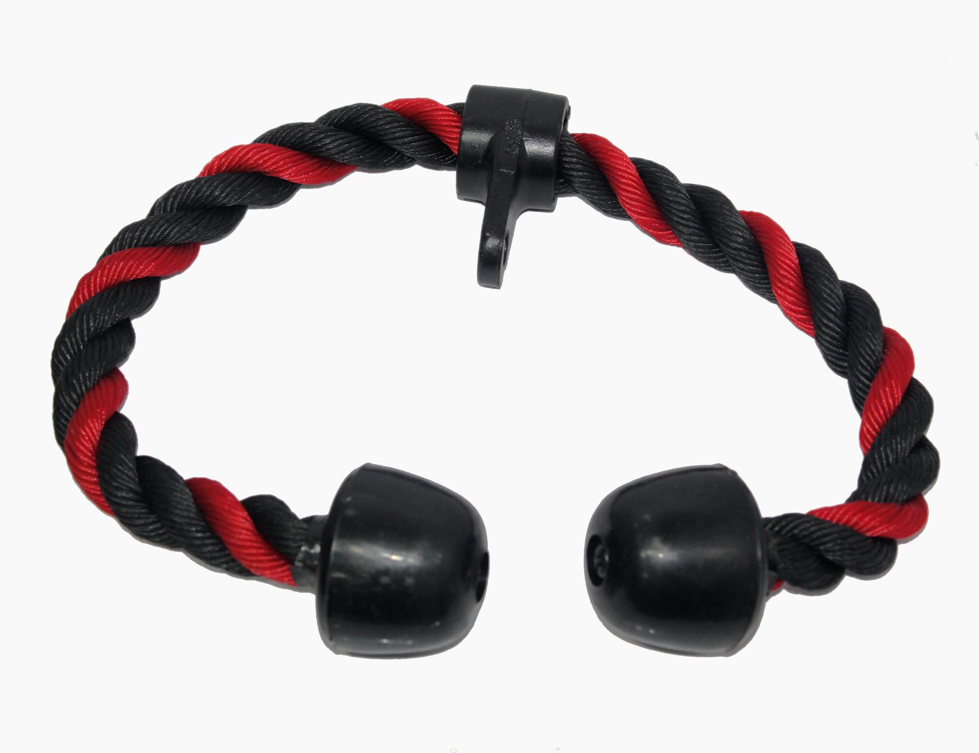 Rope Rd Blk