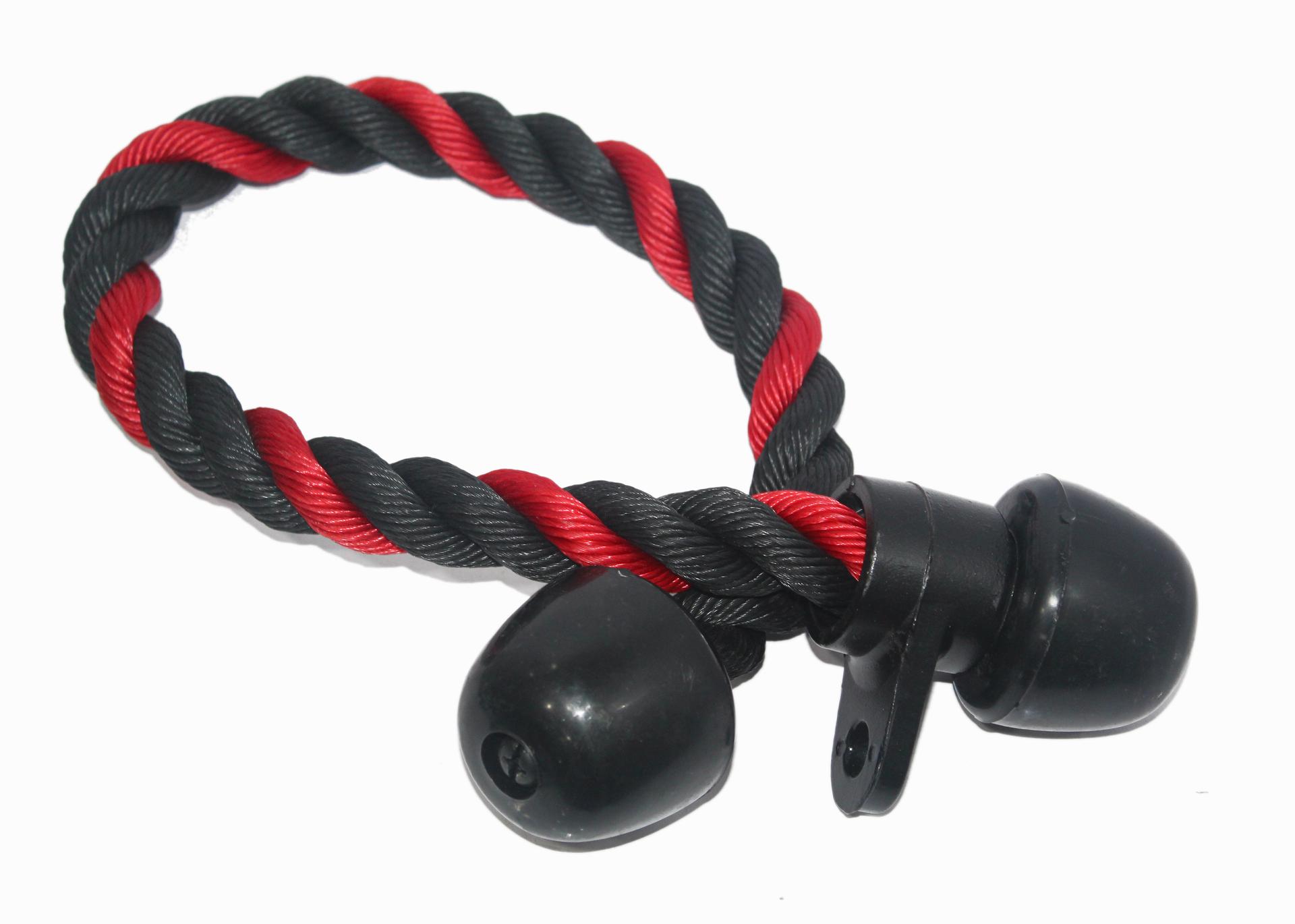 Rope Rd Blk - Image 3