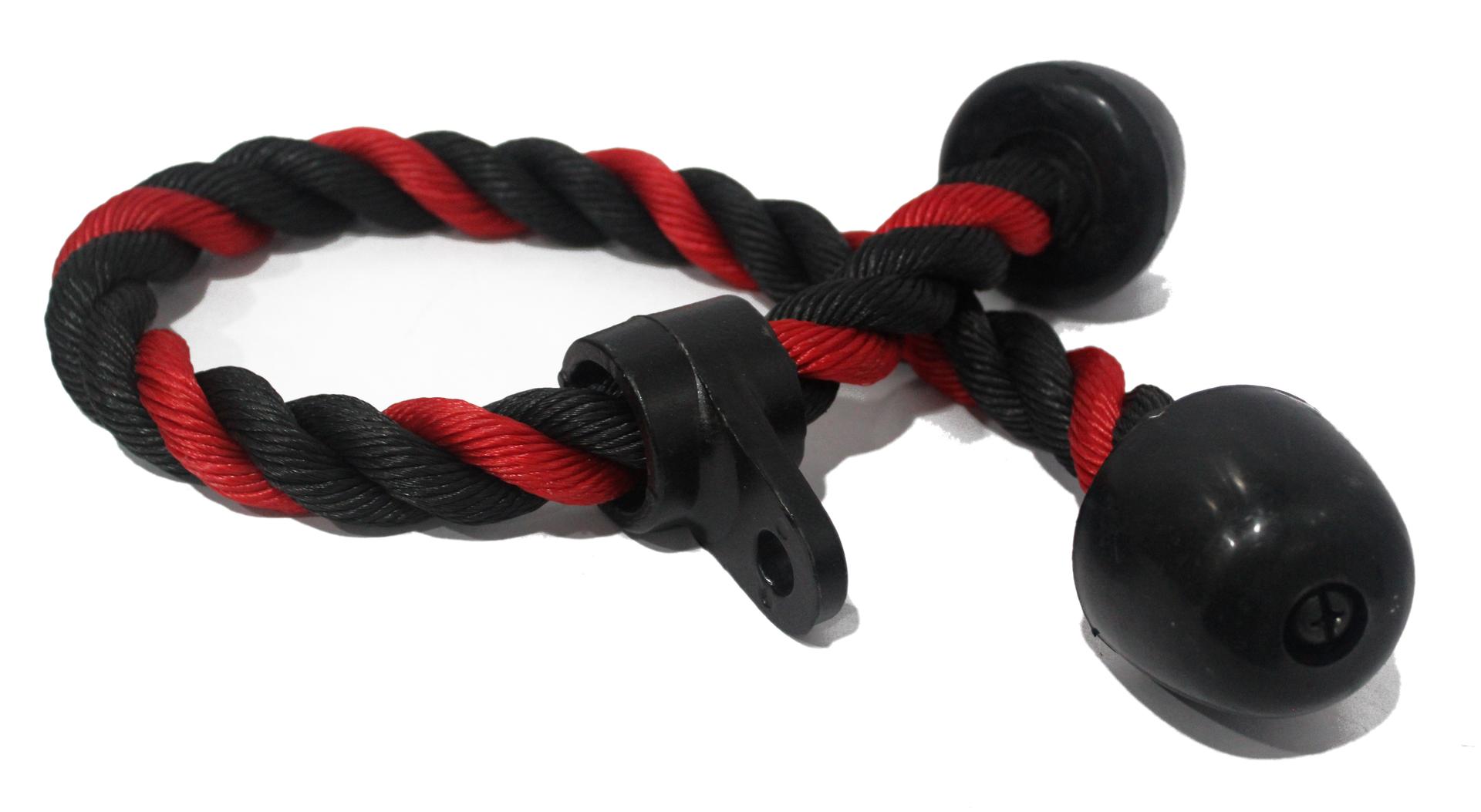Rope Rd Blk - Image 2