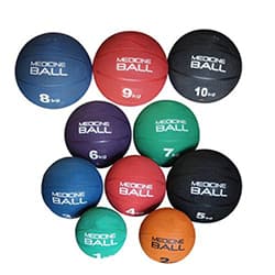 Roxan Gym Medicine Ball