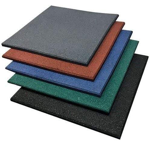 Rubber Flooring Mats - Image 3