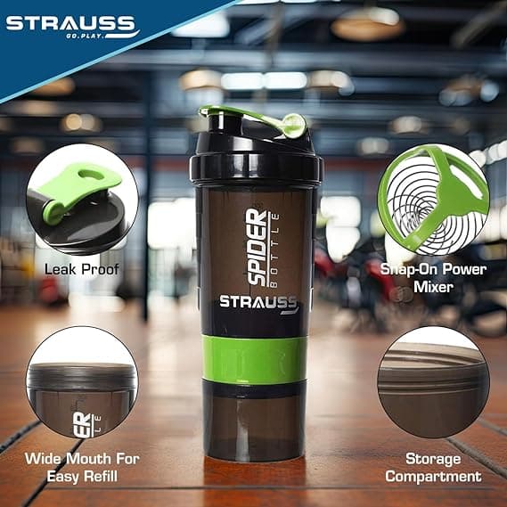 Shaker - Image 3