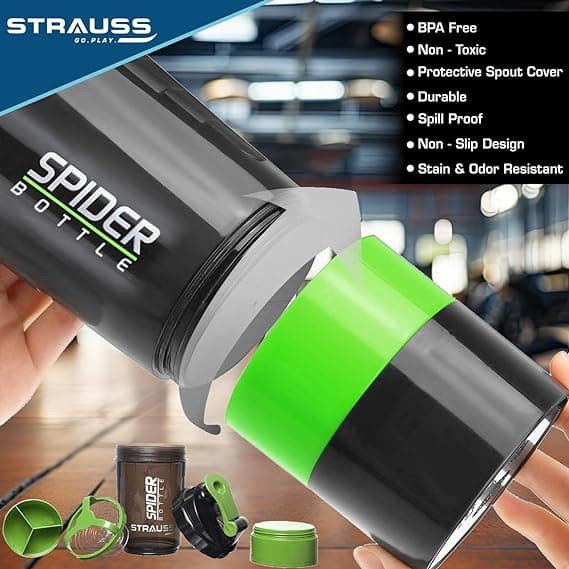 Shaker - Image 4