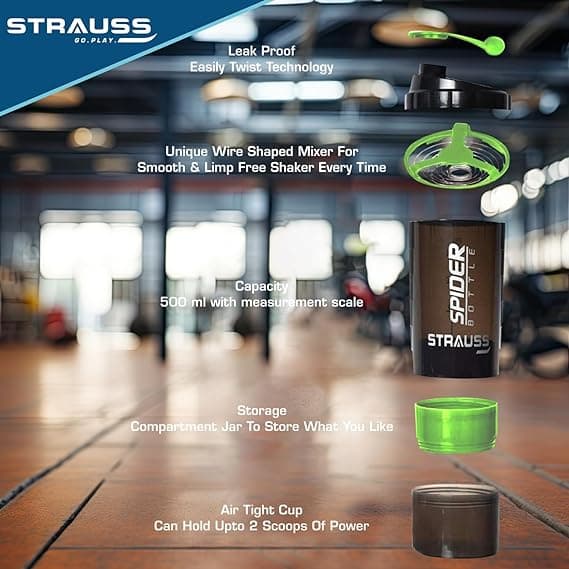 Shaker - Image 5