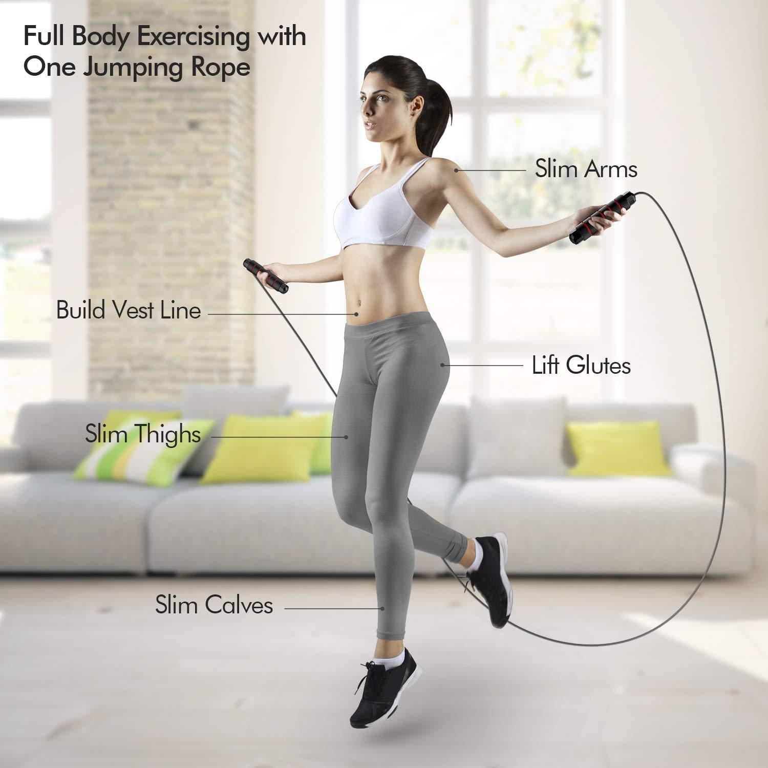 Skipping Rope Imported - Image 4