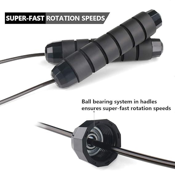Skipping Rope Imported - Image 5