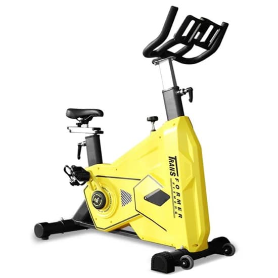 Spin Bike - Image 2