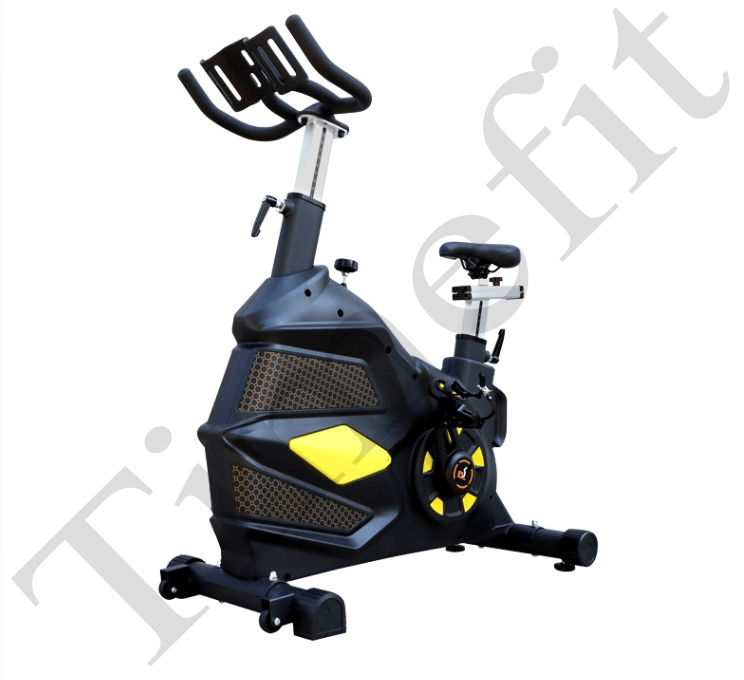 Spin Bike - Image 11