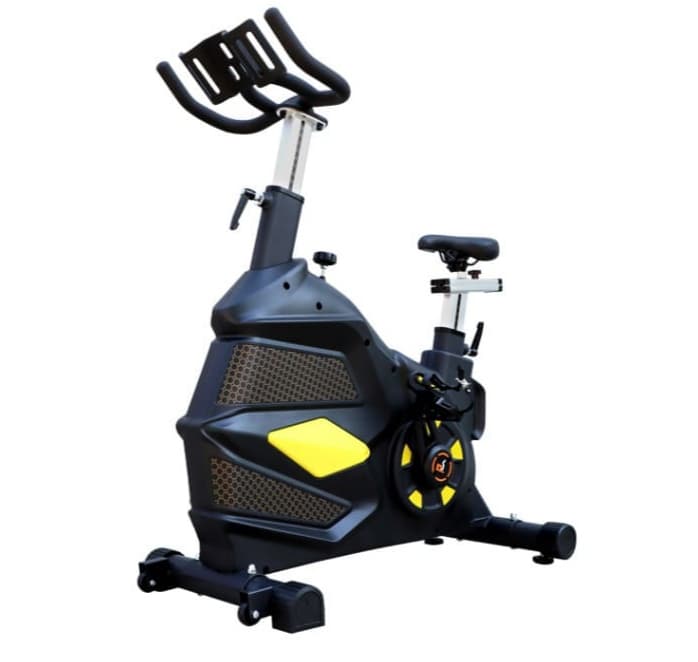 Spin Bike - Image 12