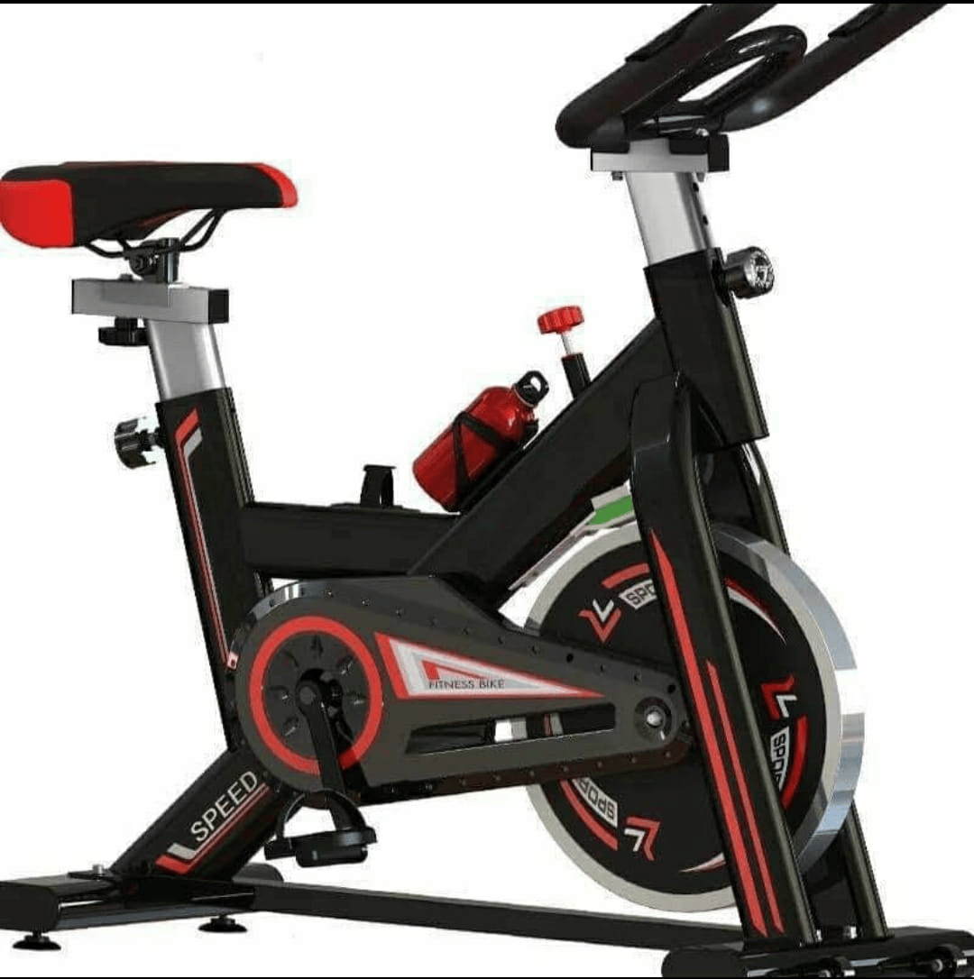 Spin Bike - Image 14