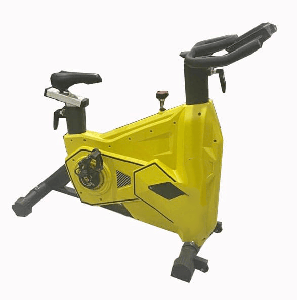 Spin Bike - Image 15