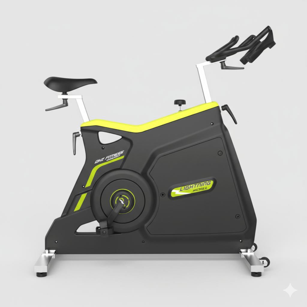 Spin Bike - Image 16