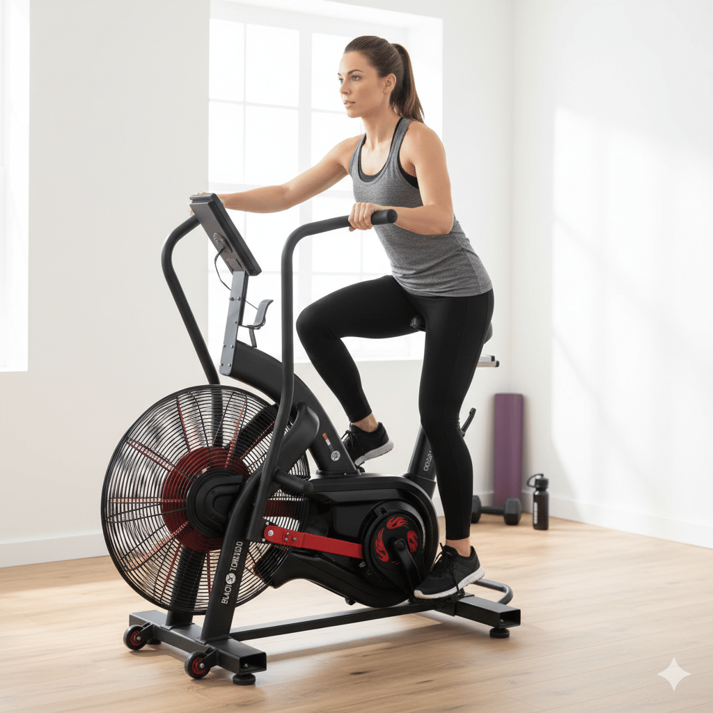 Spin Bike - Image 19