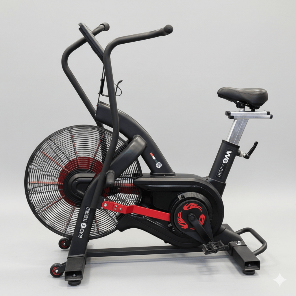 Spin Bike - Image 20