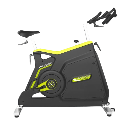 Spin Bike - Image 3