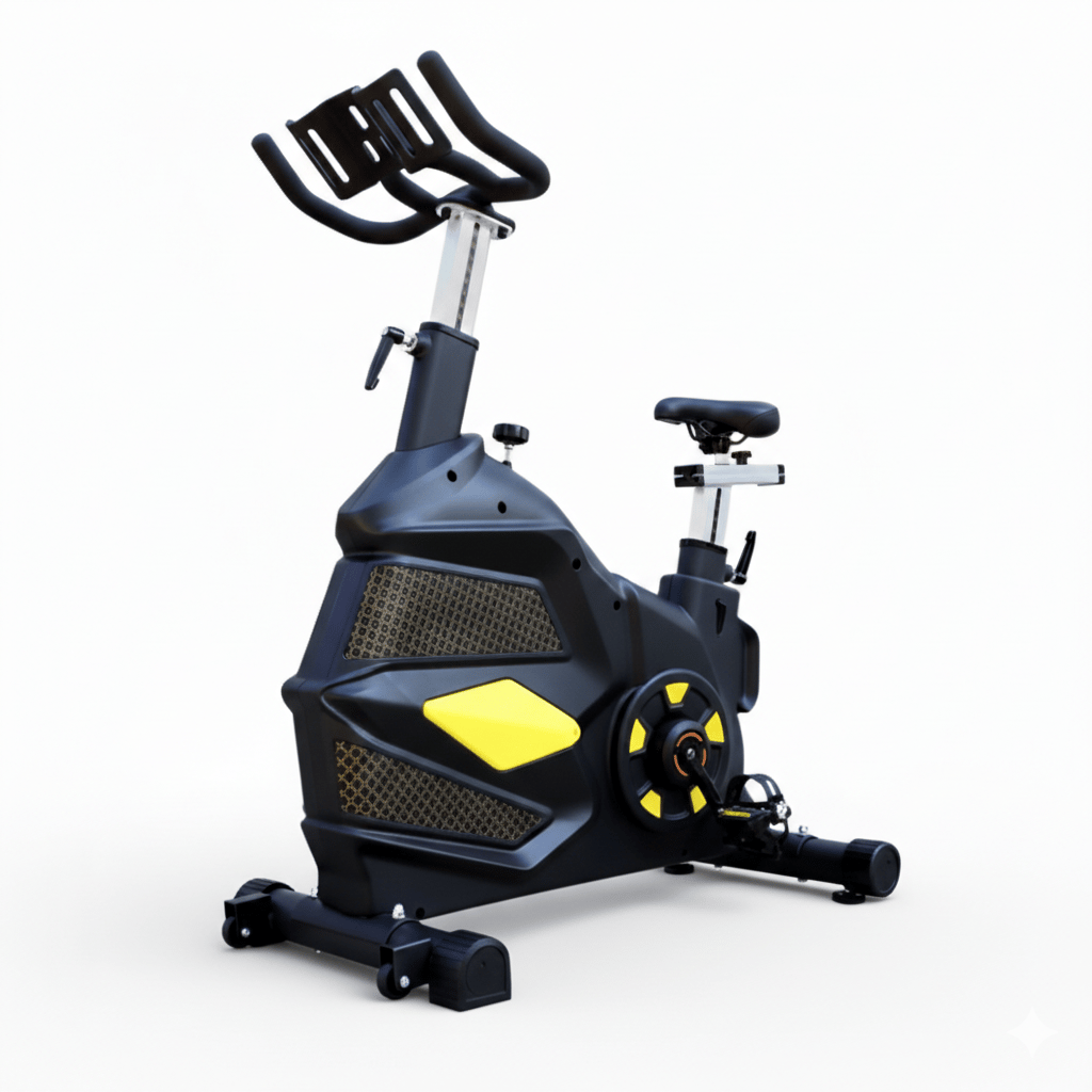 Spin Bike - Image 21
