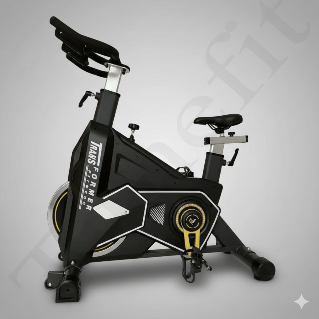 Spin Bike - Image 22