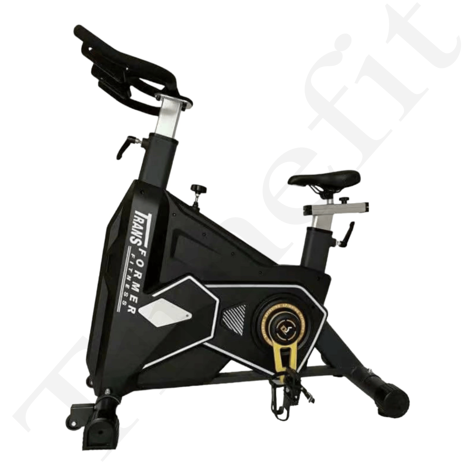 Spin Bike - Image 23