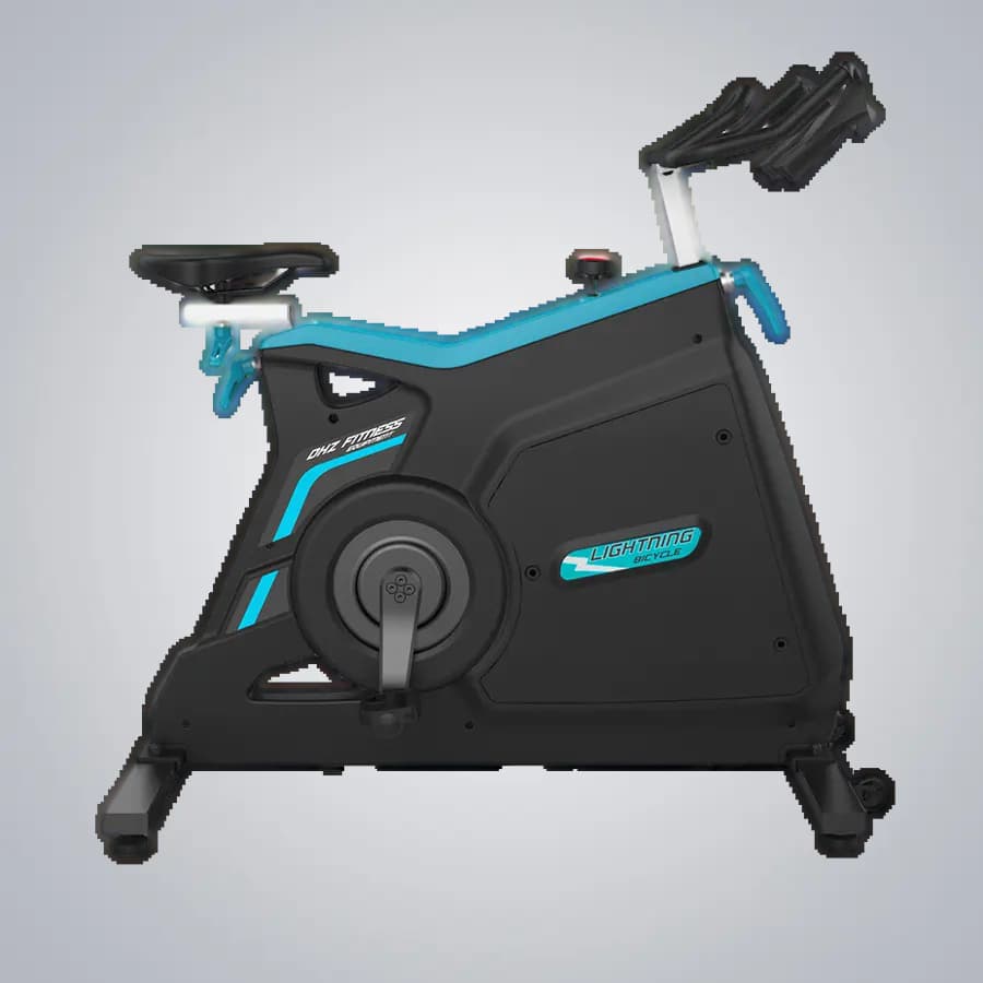 Spin Bike - Image 4