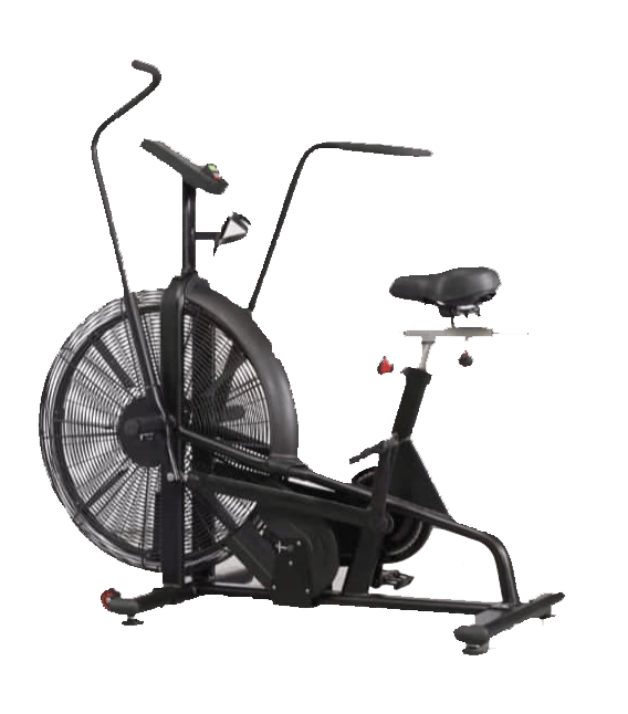 Spin Bike - Image 6