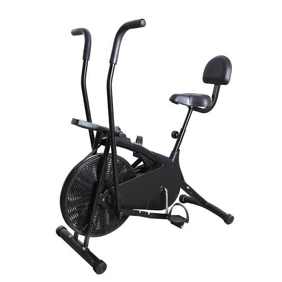 Spin Bike - Image 7