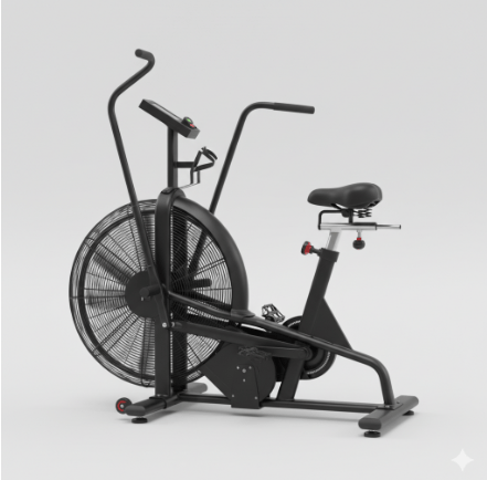 Spin Bike - Image 10