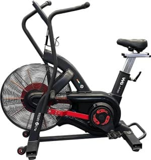 Spin Bike