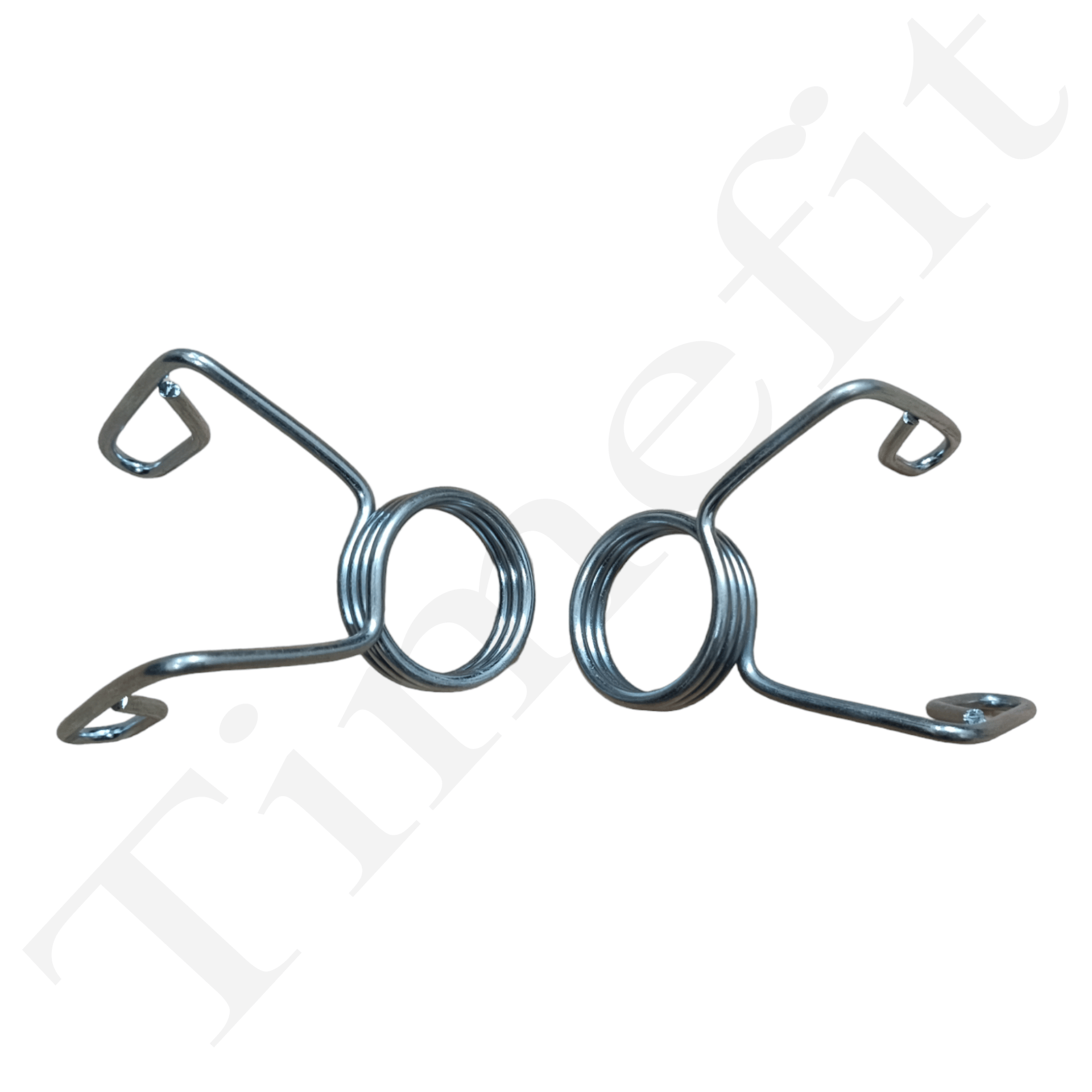 Spring Locks - Image 2
