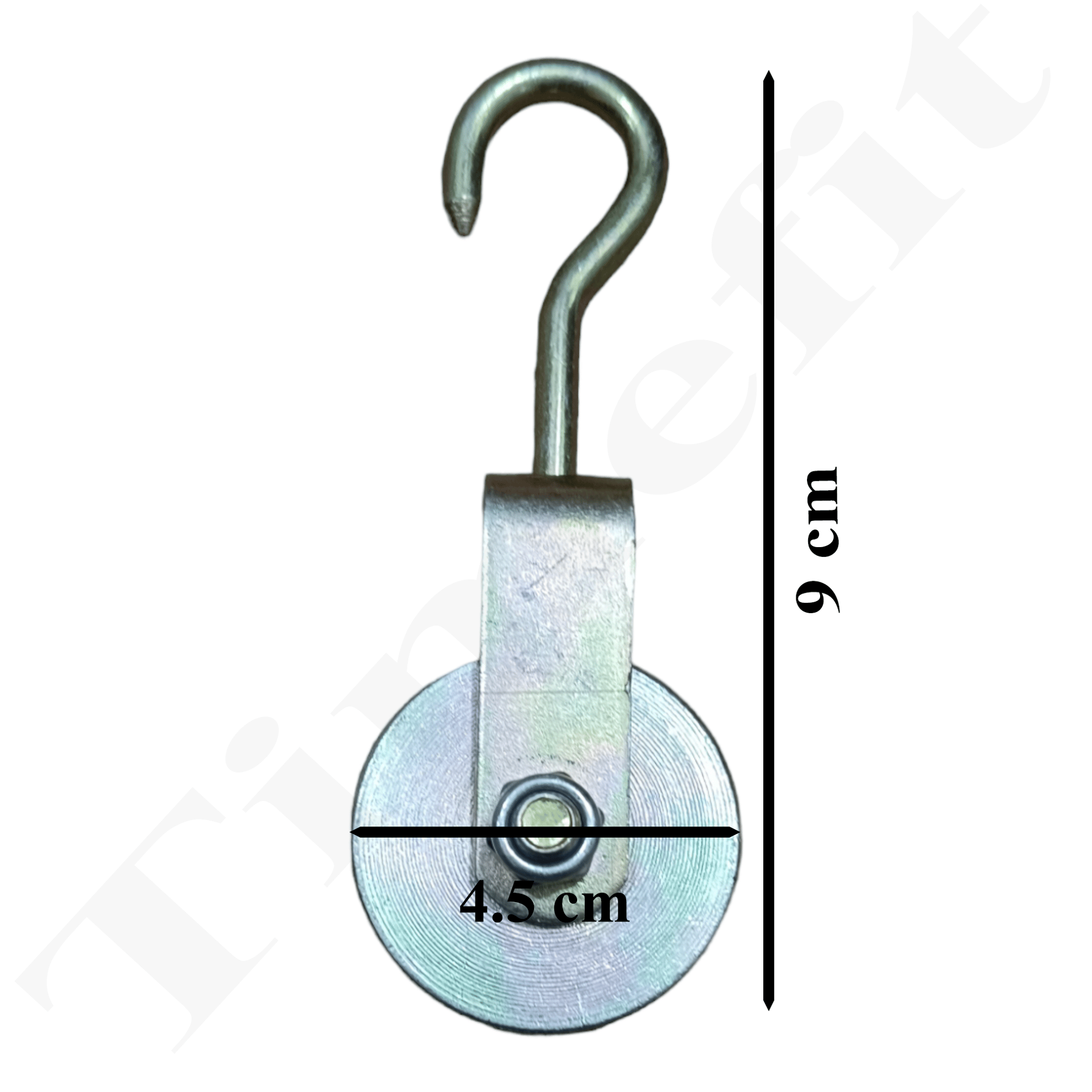 Spring Locks - Image 11
