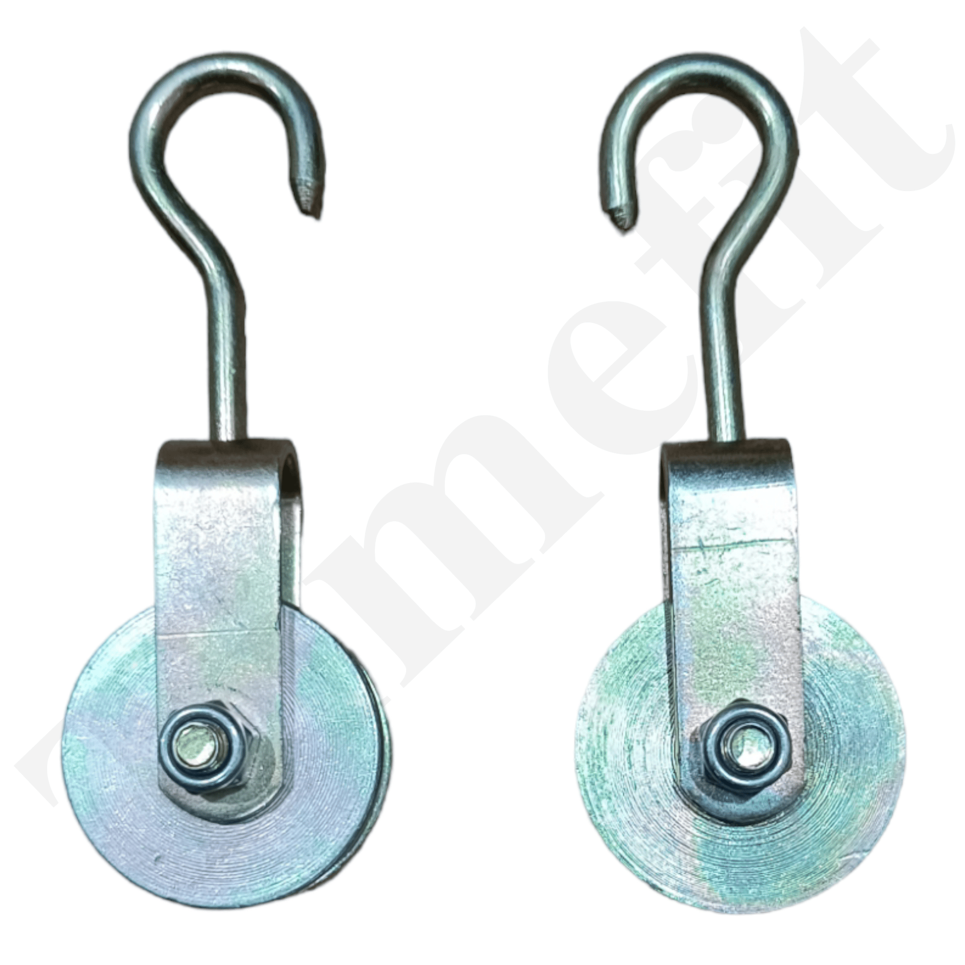 Spring Locks - Image 12