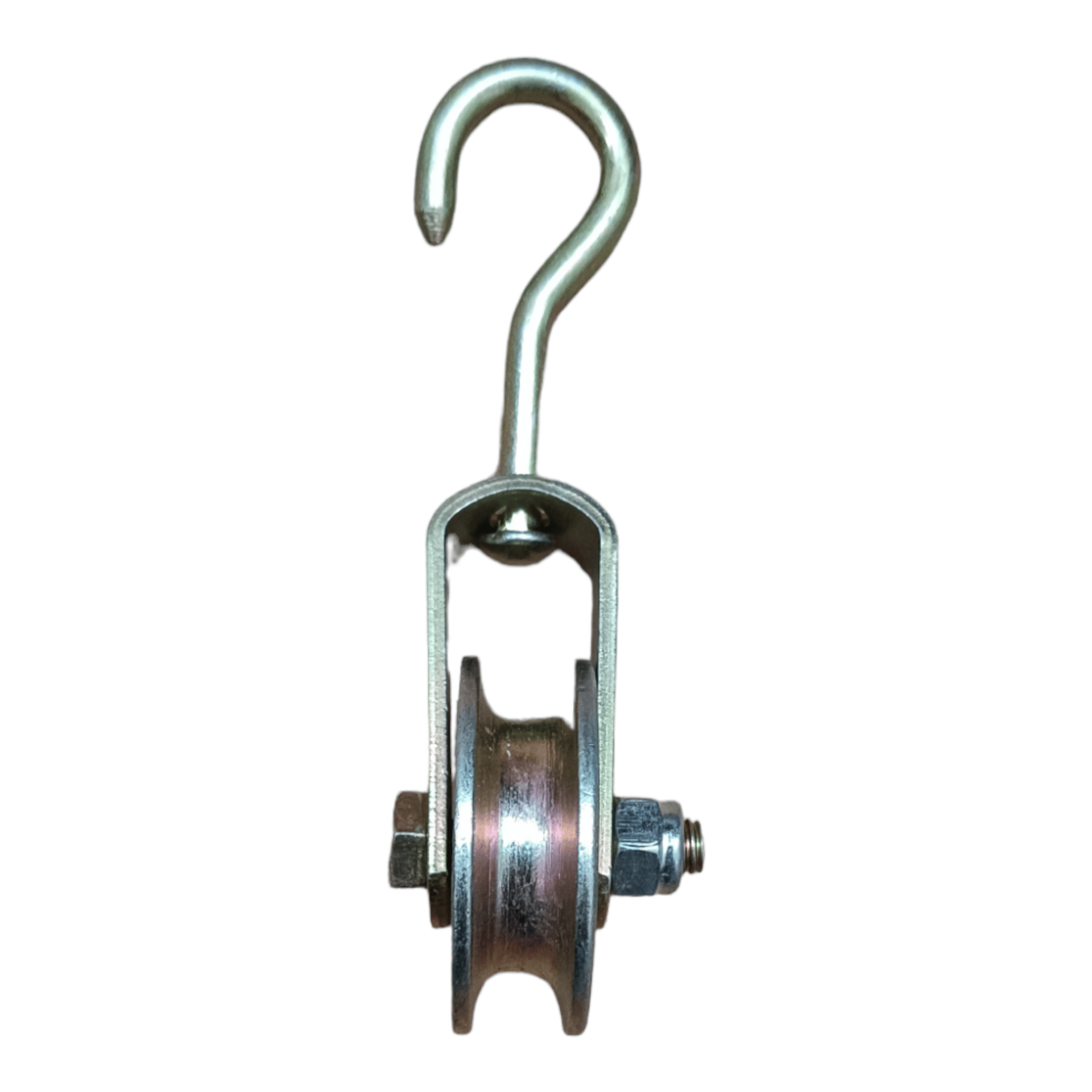 Spring Locks - Image 19