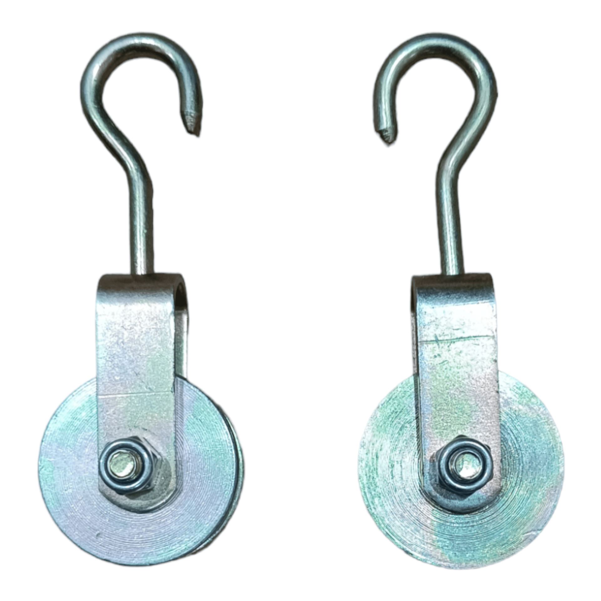 Spring Locks - Image 20