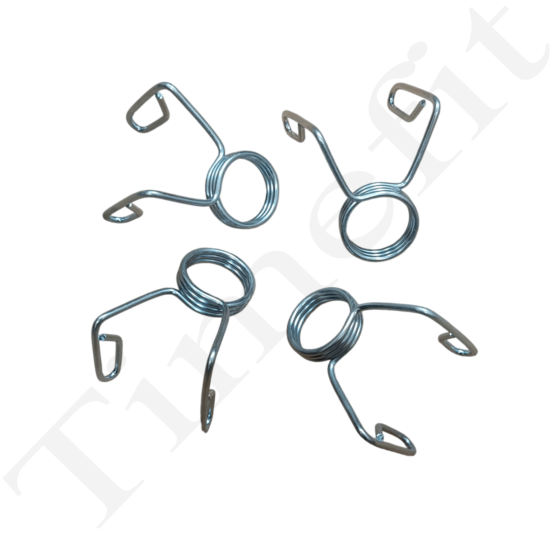 Spring Locks - Image 4