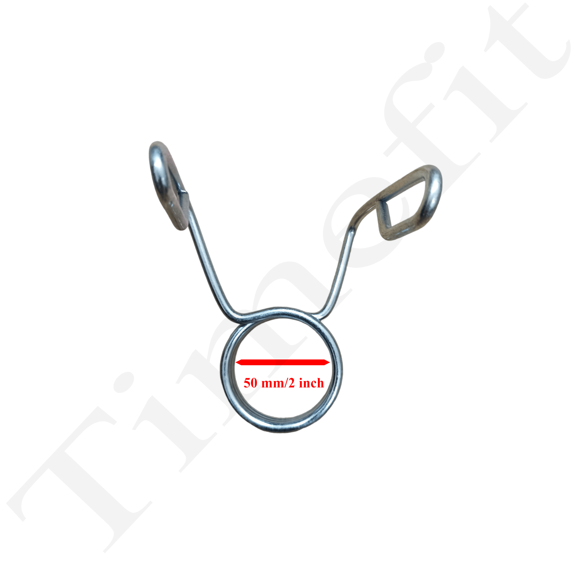 Spring Locks - Image 7