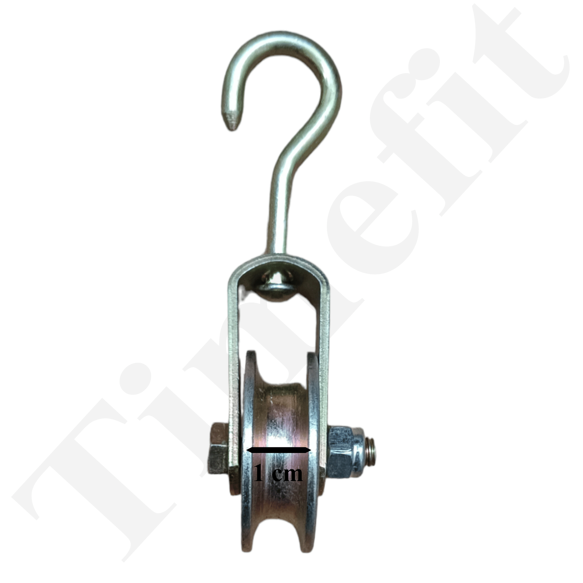 Spring Locks - Image 10