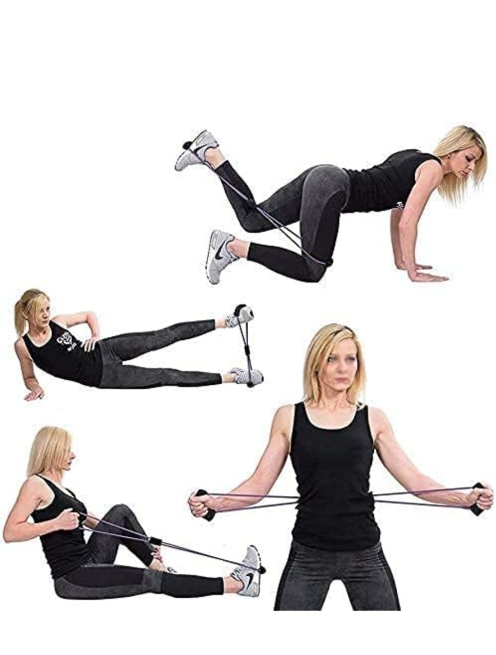 Streching Band - Image 4