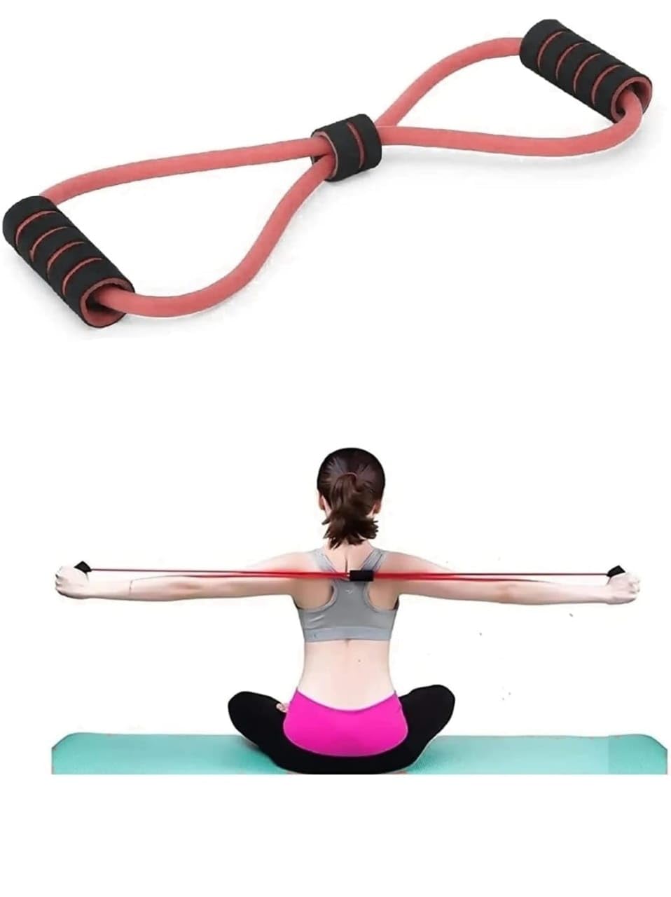 Streching Band - Image 5