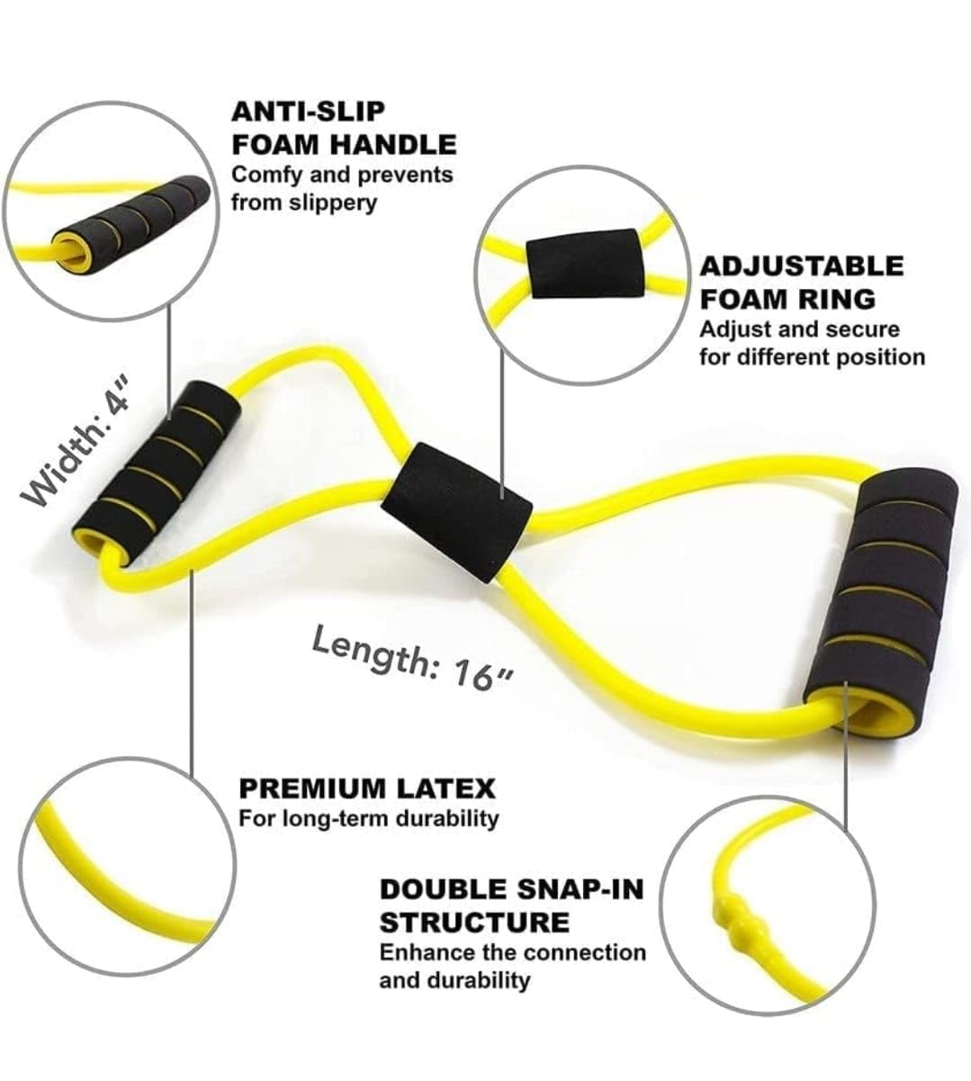 Streching Band - Image 7